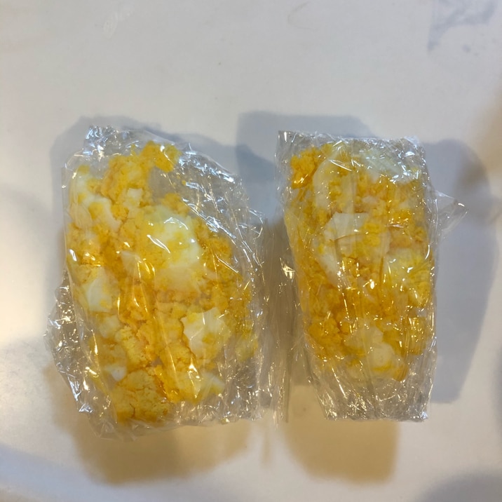 離乳食中期 ゆで卵の冷凍保存方法 レシピ 作り方 By ふじっこにー 楽天レシピ 離乳食中期 ゆで卵の冷凍保存方法 レシピ 作り方 By ふじっこにー 楽天レシピ